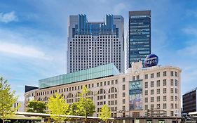 Swissotel Nankai Osaka